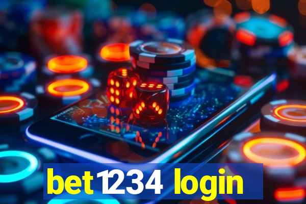 bet1234 login